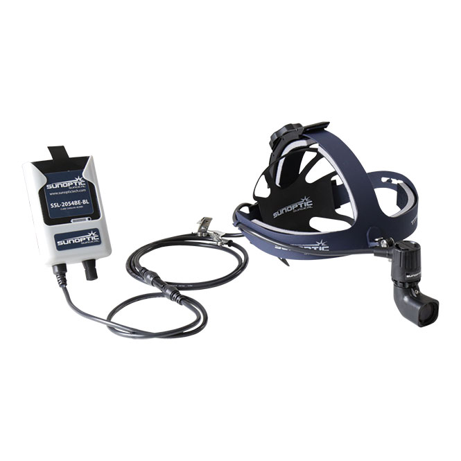 LED-Stirnleuchte SSL-9500 - Bild 4