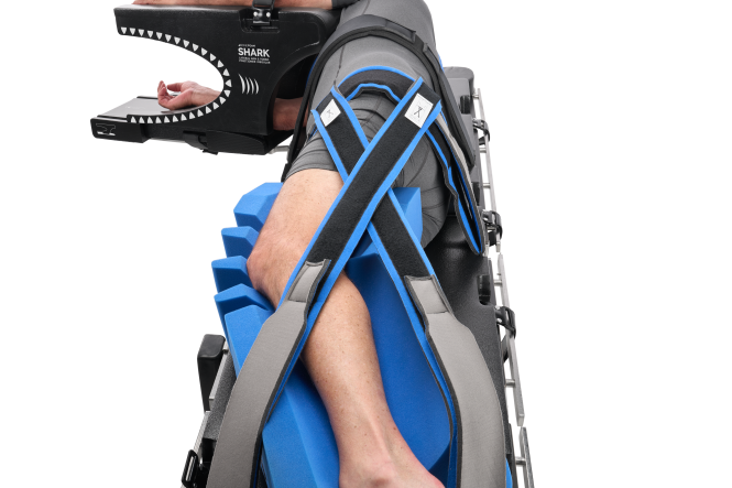 Lateral Lumbar Positioning System - Bild 4