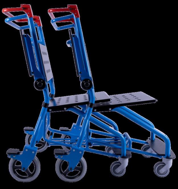 TX50 - Transportstuhl - Bild 1