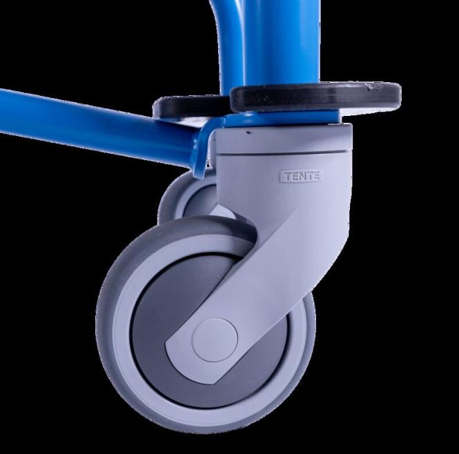 TX50 - Transportstuhl - Bild 1