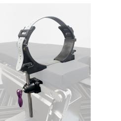 Arthroskopie-Beinhalter