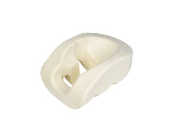 Prone Guard, Kopflagerungskissen