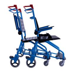 TX50 - Abnehmbares Sitzpolster