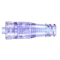 Nadelfreier Konnektor, Micropolysyte