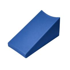 Injektionskissen mit Mulde
