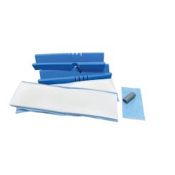 Curve Comfort Cover Set