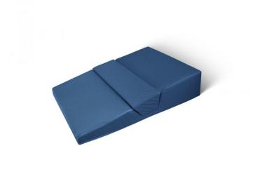 Seitenlagerungskissen