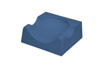 Röntgenkopfschale für Links- und Rechtslage