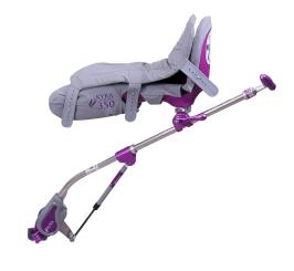 Kyra Comfort 350, Stirr Up Beinhalter