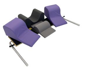 TrenGuard Dynamic Support Frame