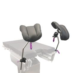 Knee Crutch Göpelhalter