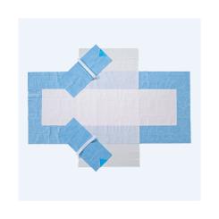 OP-Abdeck- und Transferset, Set 1