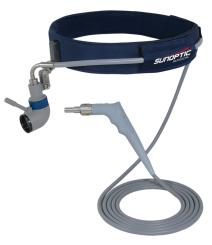 Sunoptics-Stirnband UltraGrip 140 "Sport"