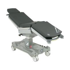 nordiska LX40 Powered mobiler OP-Tisch