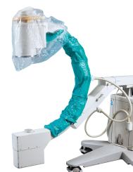 Abdeckhaube rechtecking,