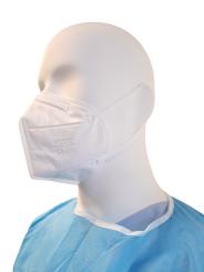 Atemschutzmaske Schutzklasse FFP2 NR