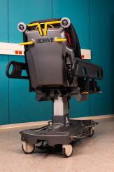 LX30 DRIVE Notfall-Patiententransporter