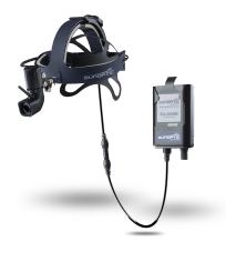 LED-Stirnleuchte SSL-9500