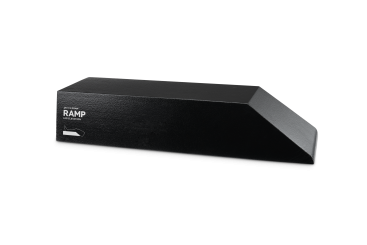 The Ramp
