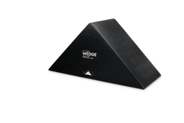 Obtuse Angle Knee Wedge Large