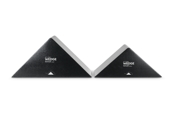 Obtuse Angle Knee Wedge Large