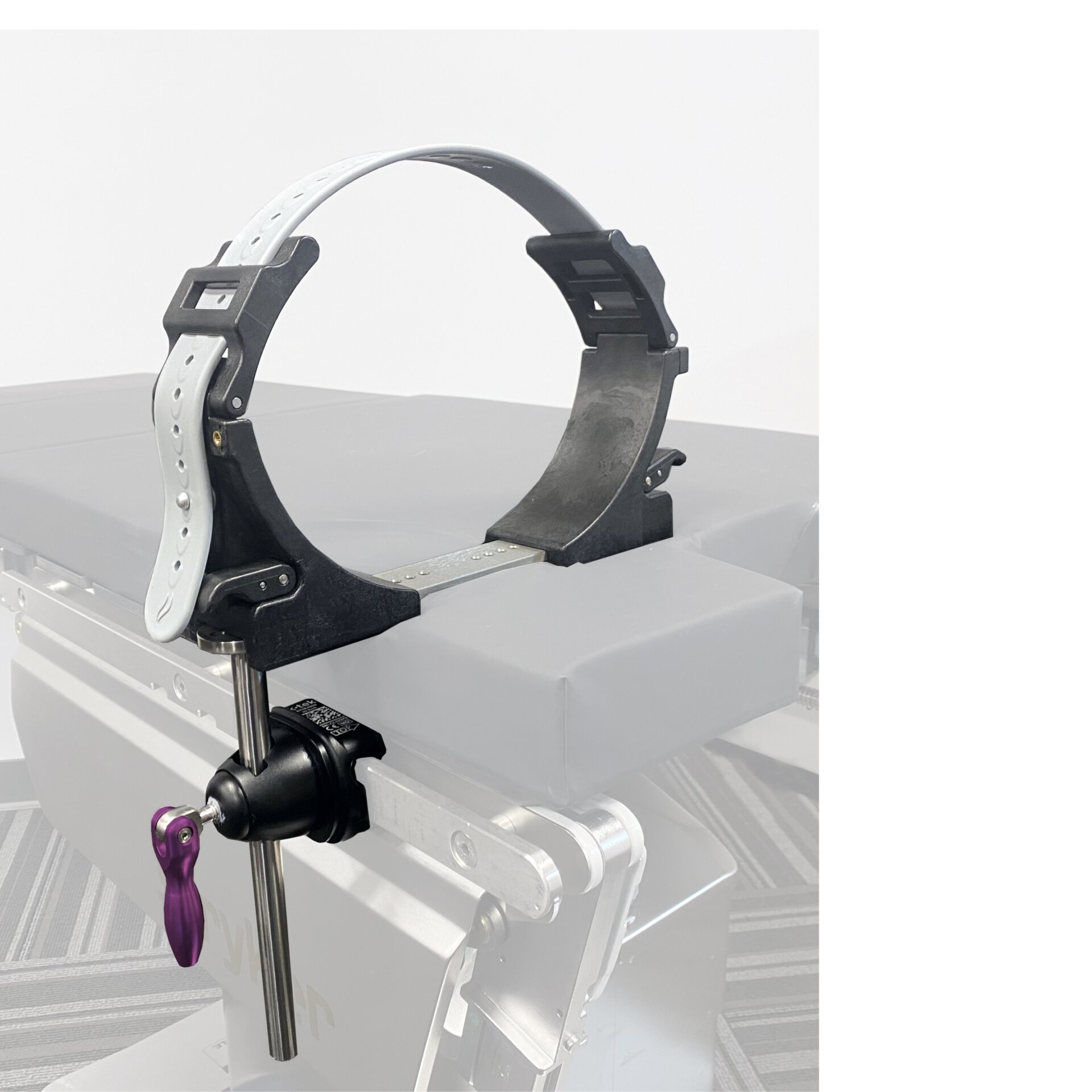 Arthroskopie-Beinhalter - Bild 1