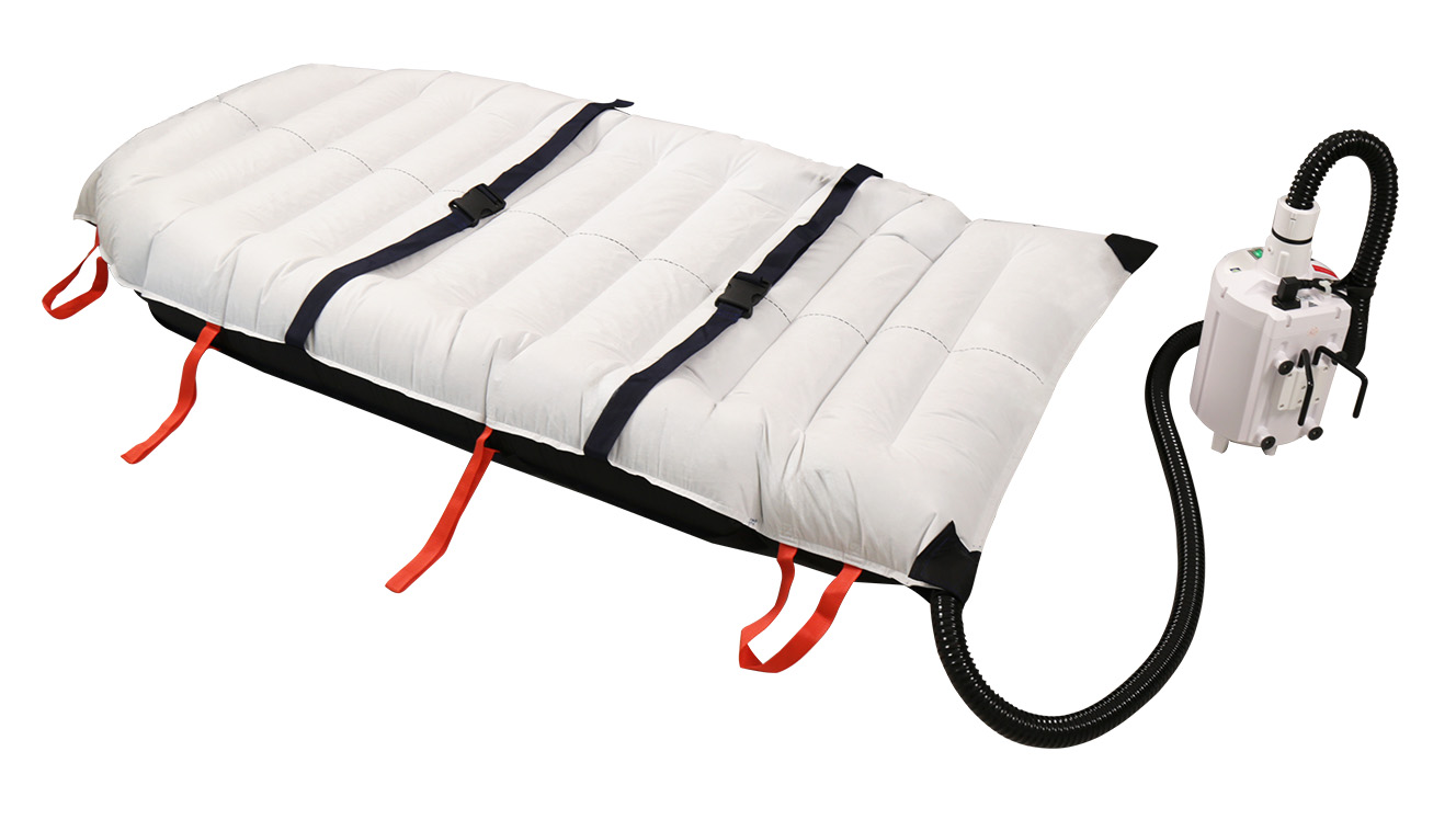 Mobile Air Transfer System (MATS) - Bild 1