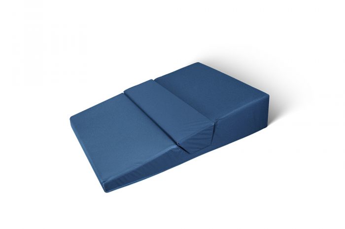 Seitenlagerungskissen - Bild 1