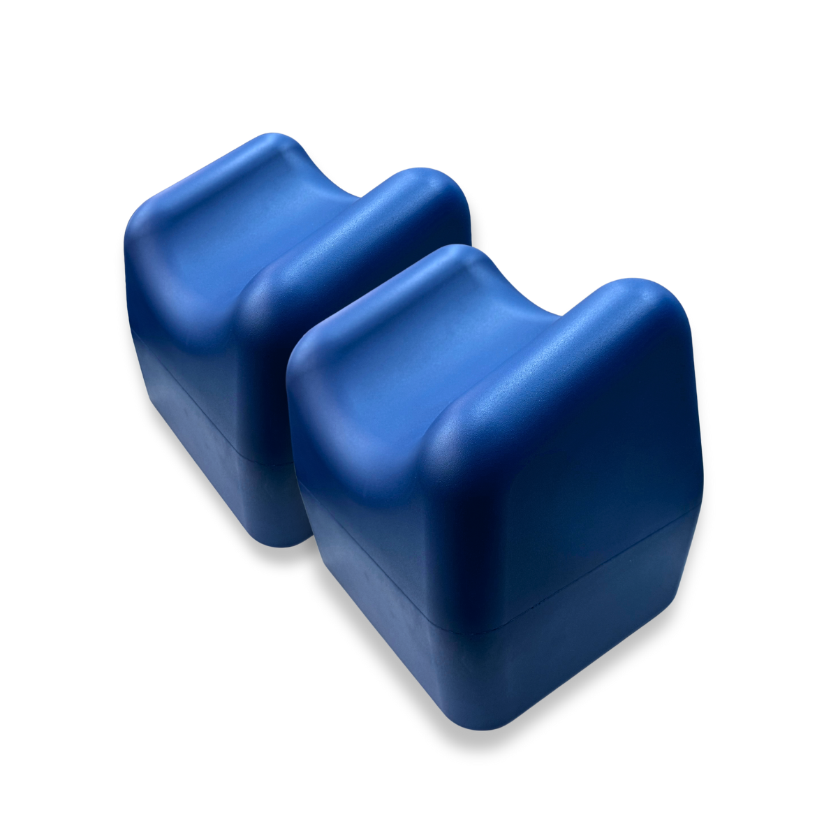 Shin Supports (Comfort Skin) - Bild 1