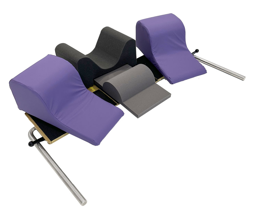 TrenGuard Dynamic Support Frame - Bild 1