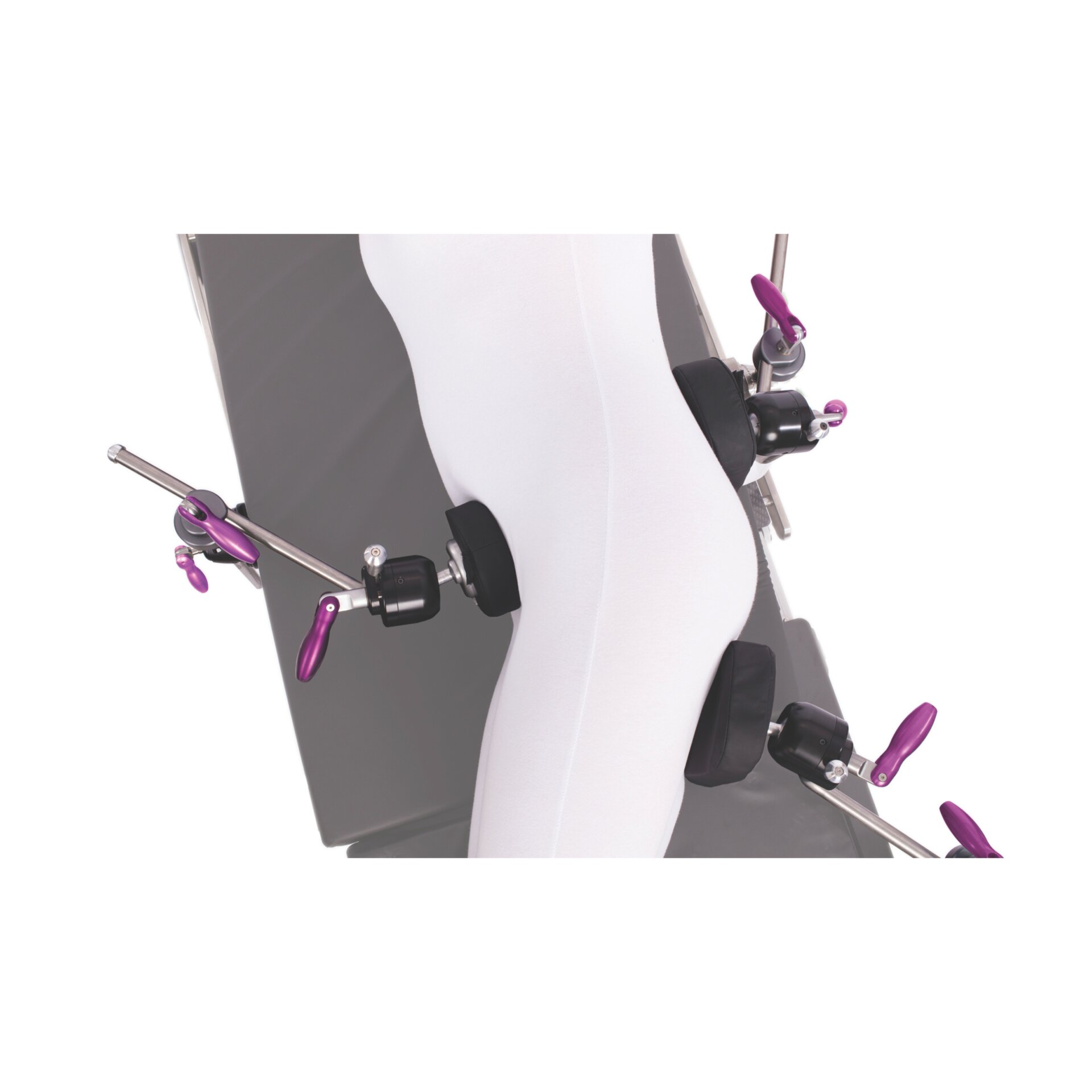 Seitenlagerungsset - Bild 1