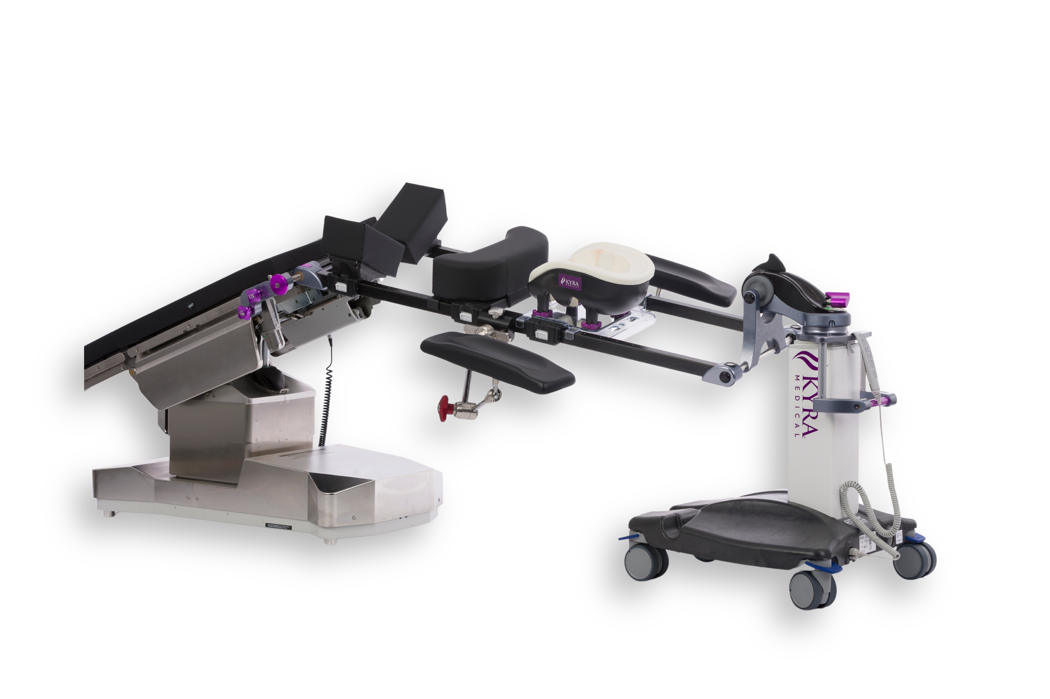 Connect Spine System - Bild 1