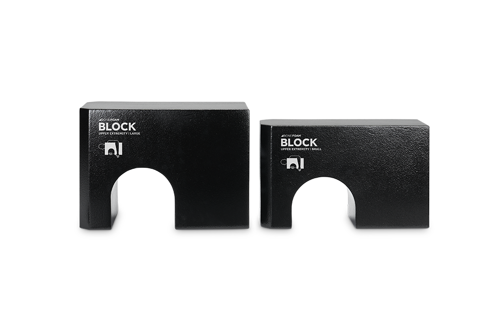 Upper Extremity Block Small  S - Bild 1