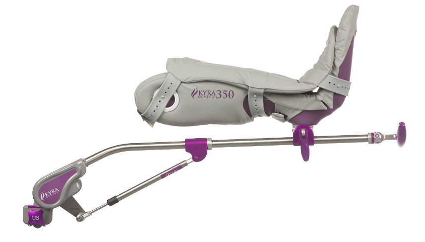 Kyra Comfort ? 350, Stirr Up Beinhalter - Bild 1