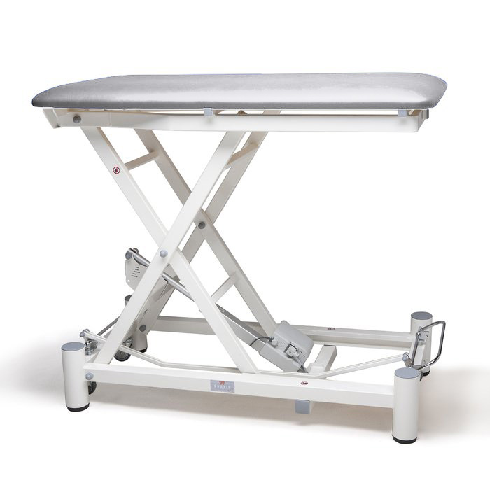 Praxis Elite Jr. 1-teilig  beige | hydraulisch - Bild 1