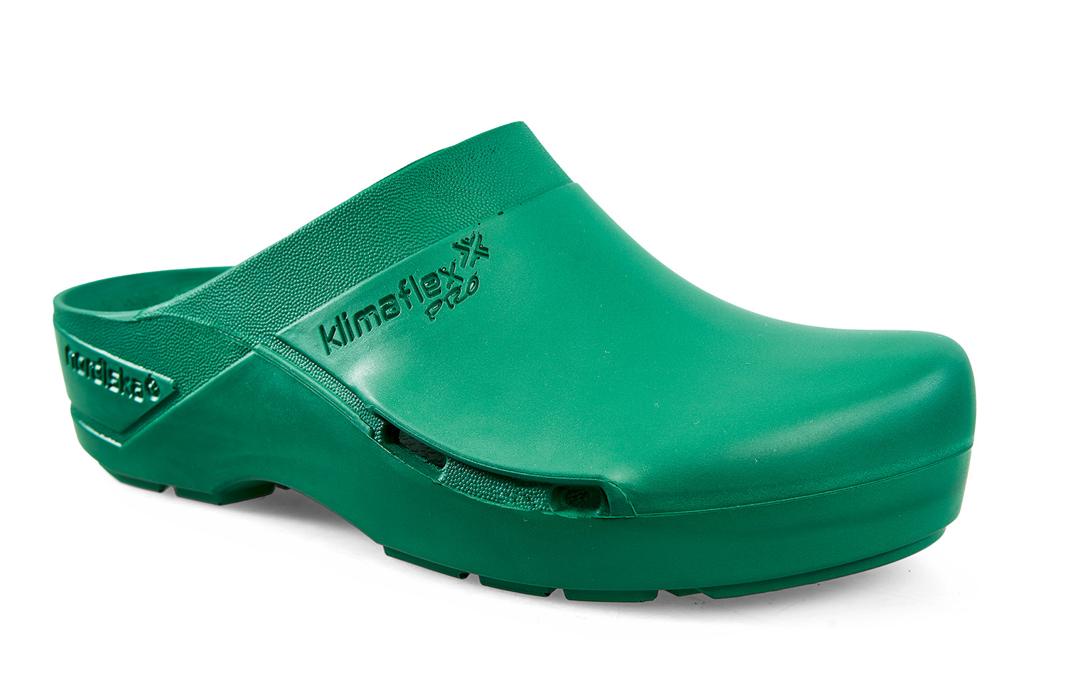 KLIMAFLEX PRO mit Seitenbelüftung - Bild 1