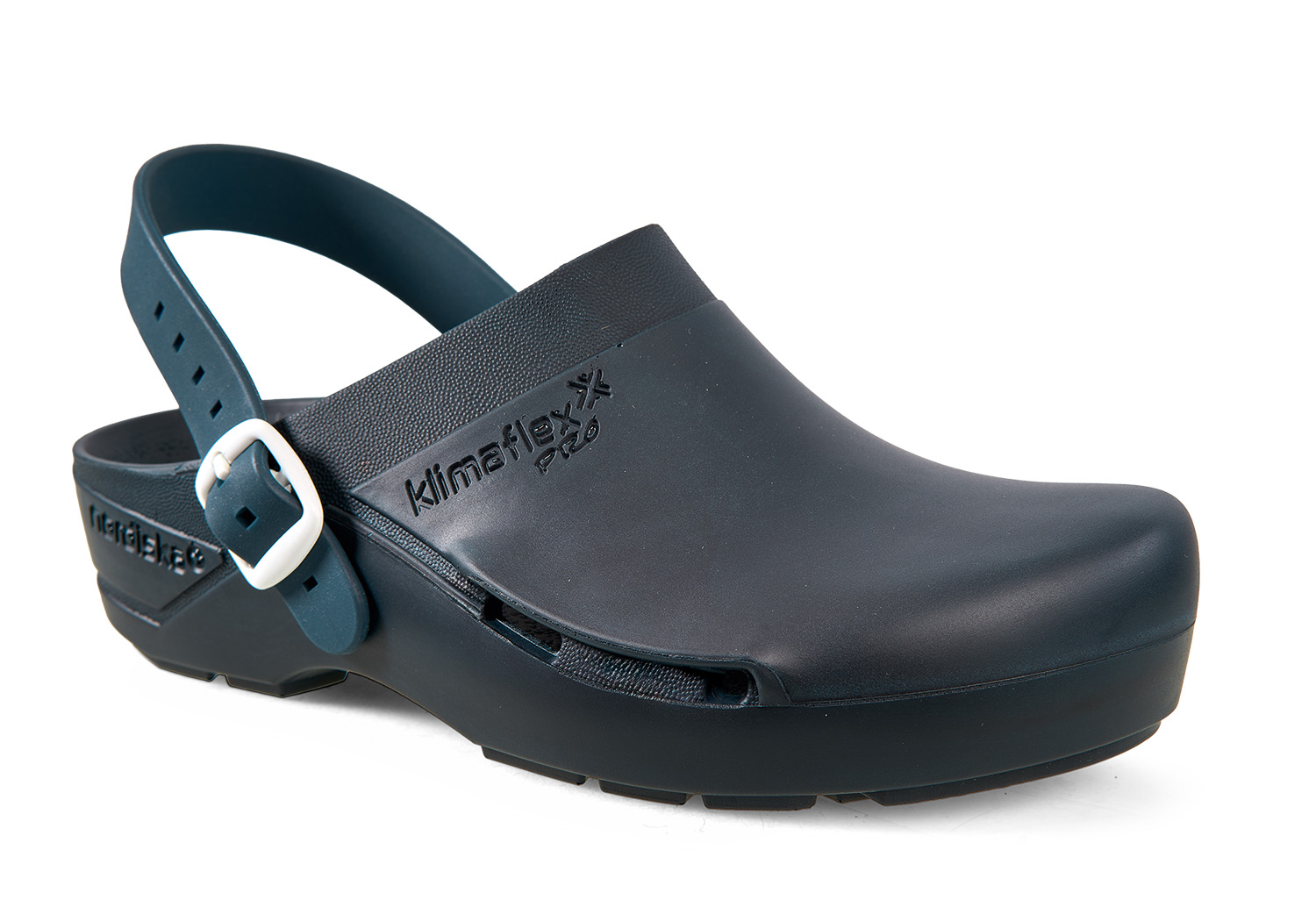 Klimaflex PRO, blau mit FR  blau | 45 - Bild 1