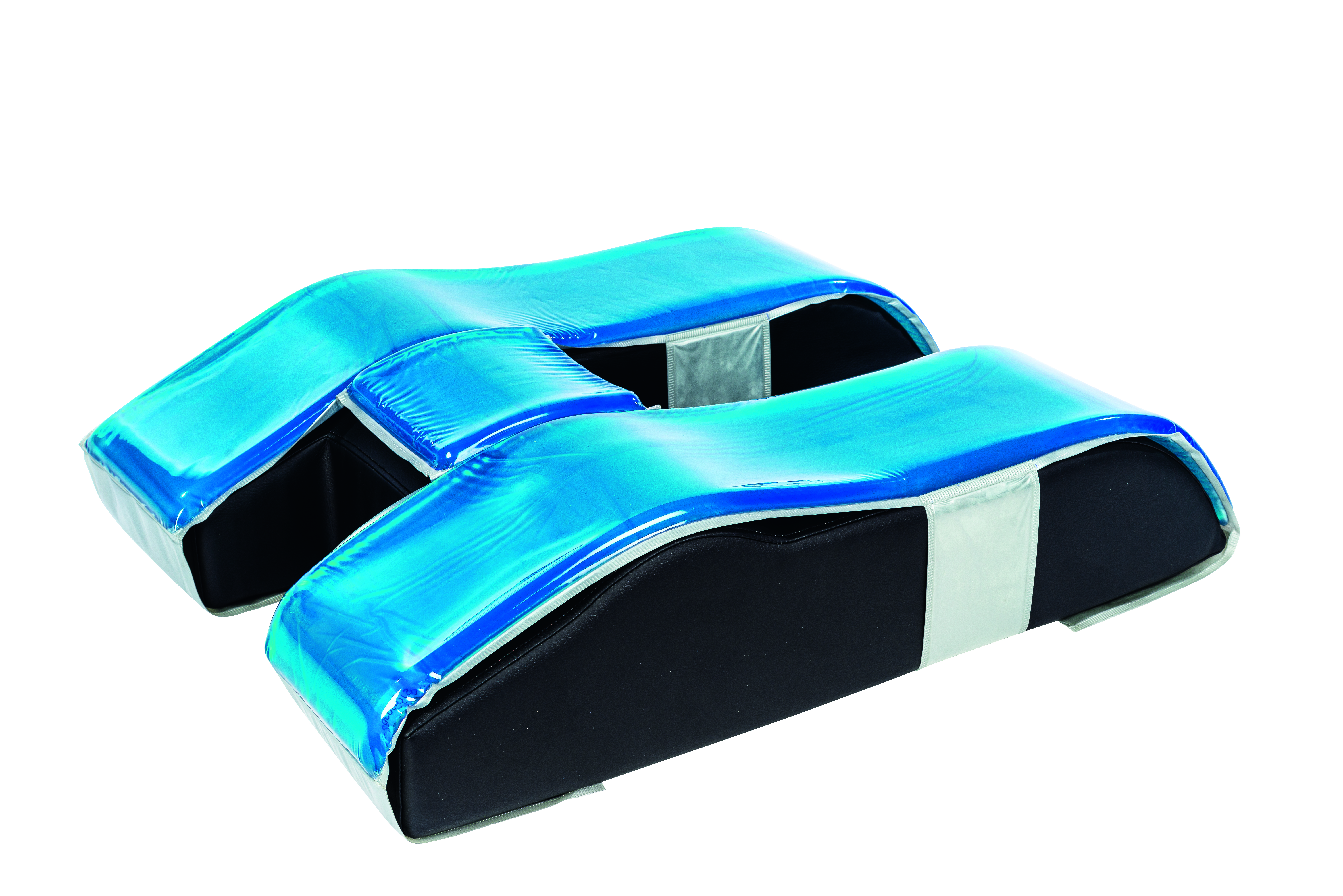 Prone Gel Chest Support - Bild 1