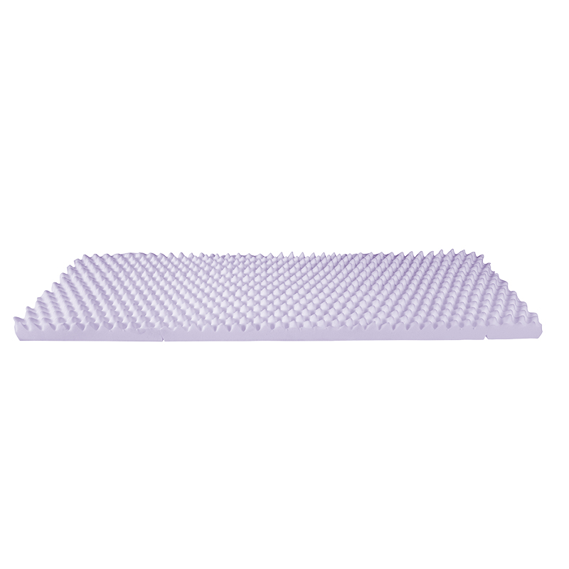 Egg Box Foam, Patientenunterlage - Bild 1