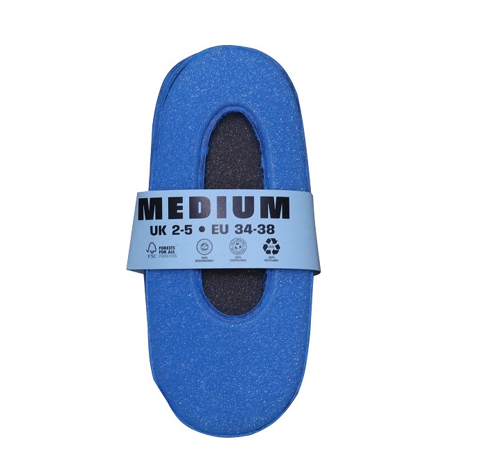 Anti-Rutsch-Schuhe  34-38 - Bild 1