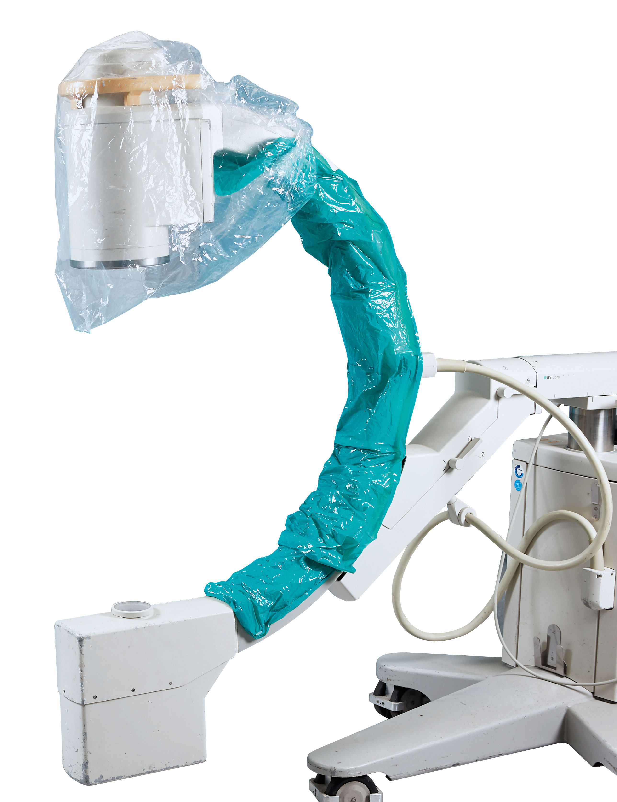 Abdeckhaube rechtecking, - Bild 1