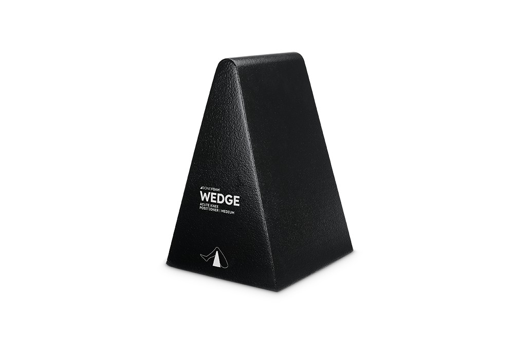 Acute Angle Knee Wedge Medium  Medium - Bild 1