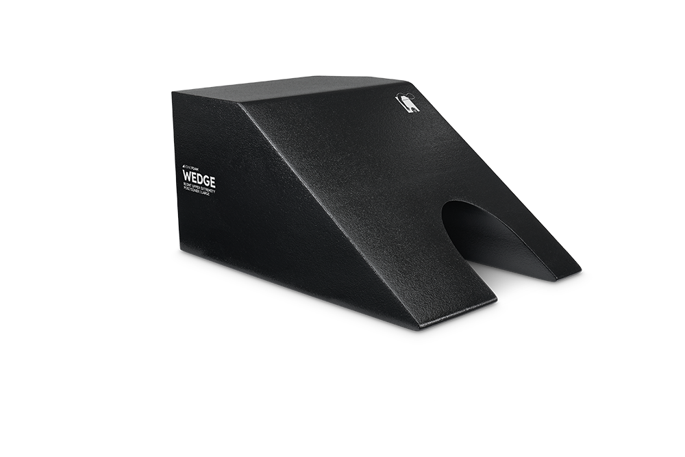 Right Upper Extremity Wedge Large - Bild 1