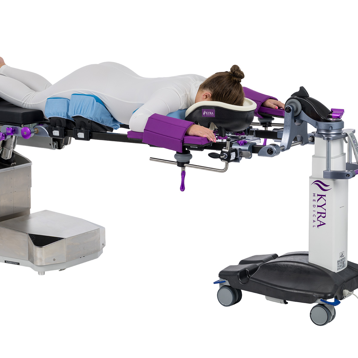 Connect Spine System - Bild 2