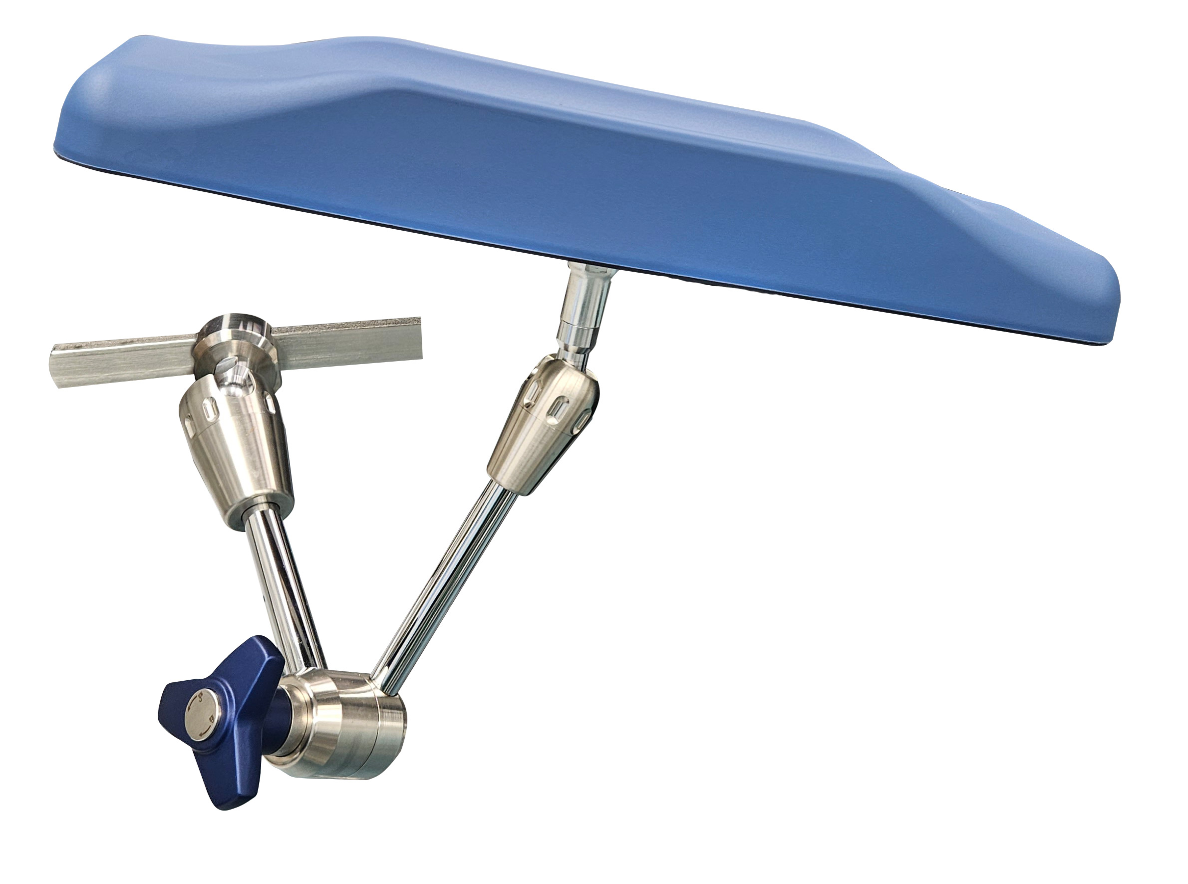 Armlagerungssystem, lateral - Bild 2