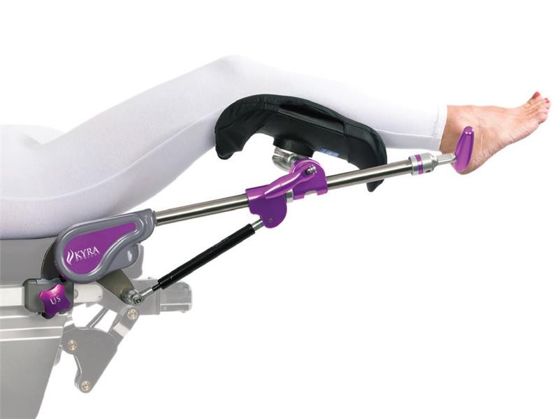 Göpelbeinhalter, Gasdruckunterstützung - Bild 2