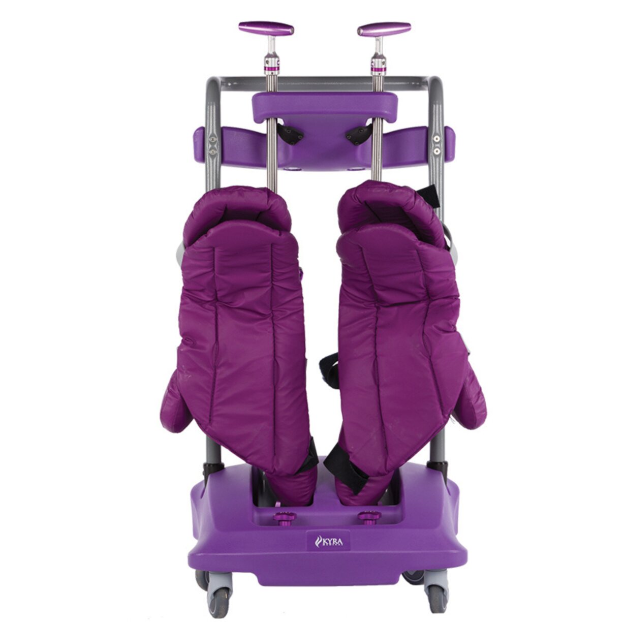 Stirrup Cart - Bild 2