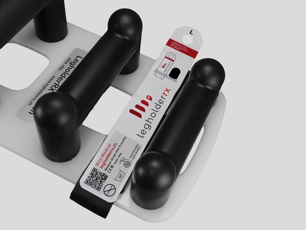 LegholderRX Fusion - Bild 2