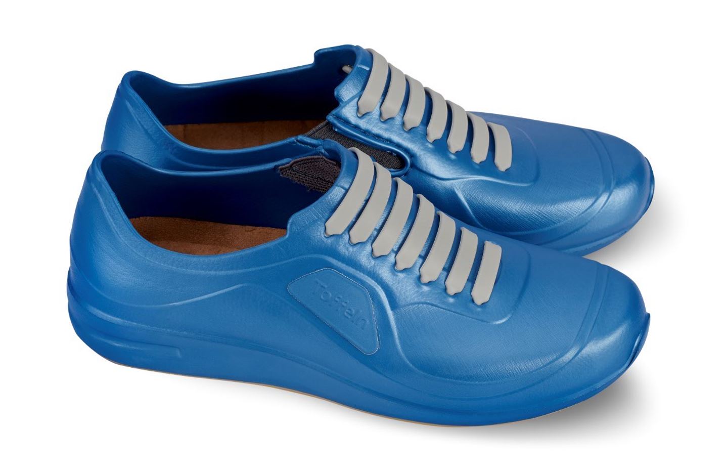 AktivFlex, Schuh, metallic blau  metallic blau | 43 - Bild 2