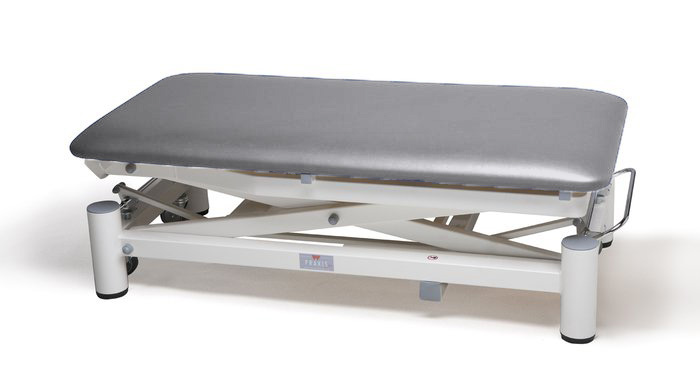 Praxis Elite Jr. 1-teilig  beige | hydraulisch - Bild 2